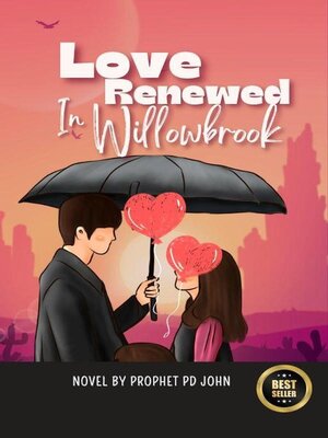 cover image of Love Renewed in Willowbrook